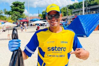 Câmara aprova piso de R$ 3 mil para garis com adicional de insalubridade