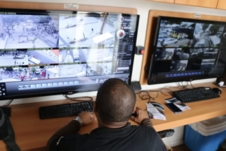 Polícia captura foragida de Portugal por tráfico em Salvador