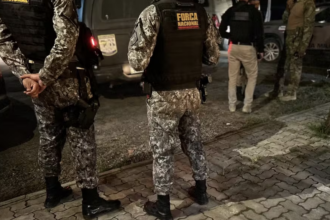 Governo prorroga Força Nacional em terras indígenas na Bahia