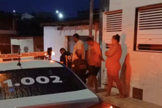 Polícia prende homem após espancamento fatal em Feira de Santana