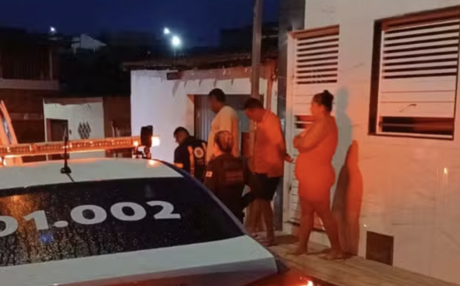 Polícia prende homem após espancamento fatal em Feira de Santana