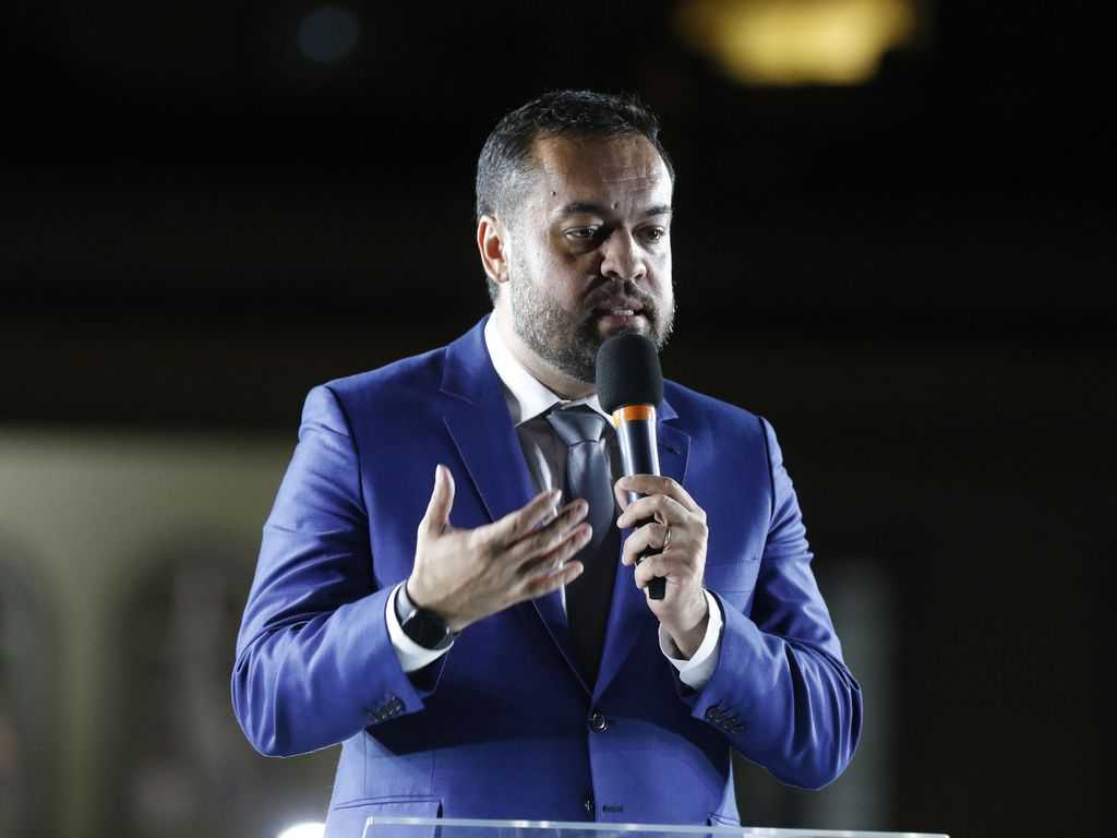 Cláudio Castro falta a depoimento na CPI do Crime Organizado por problema de saúde