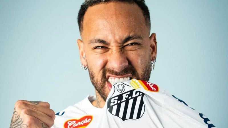 Clube dos EUA quer contratar Neymar e prepara plano 'mortal'