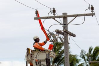Cortes de energia em Camaçari seguem cronograma nos bairros