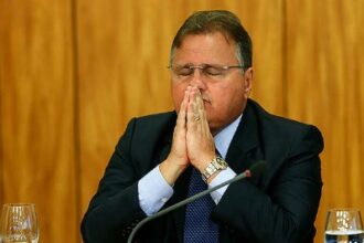 Delação aponta cobrança de R$ 1 milhão por Geddel após eleições de 2024