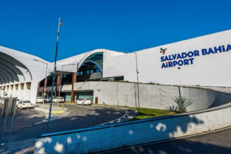 Deputado aciona MPF contra sistema “Kiss & Fly” no Aeroporto de Salvador