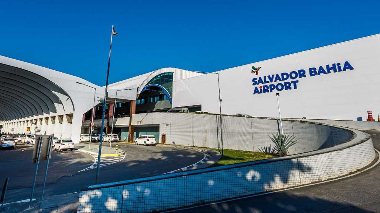 Deputado aciona MPF contra sistema “Kiss & Fly” no Aeroporto de Salvador