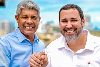 Dirigente do PT reage a ACM Neto e questiona uso de pesquisas sobre governo Jerônimo