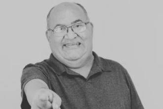 Morre o radialista e repórter esportivo Manuel Messias aos 69 anos