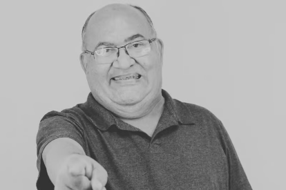 Morre o radialista e repórter esportivo Manuel Messias aos 69 anos