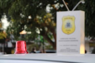 Foragido de SP é preso em Camaçari por suspeita de golpe imobiliário