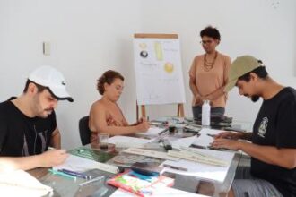 CGB abre segunda turma do curso de Desenho Técnico para Joalheria