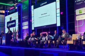 Governo da Bahia participa da 30ª edição da Intermodal South America 2026, em São Paulo