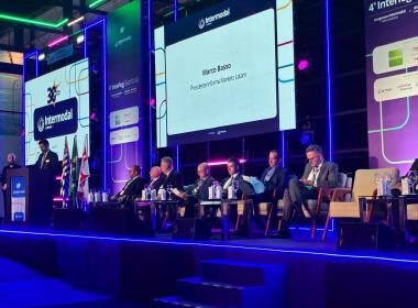 Governo da Bahia participa da 30ª edição da Intermodal South America 2026, em São Paulo