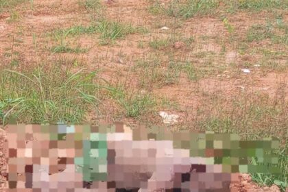 Homem é encontrado morto com membros fraturados em Barra do Pojuca