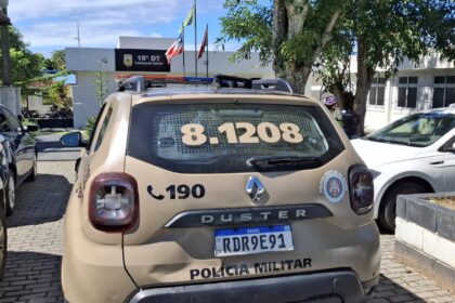 Homicídios caem 25% na área do 12º BPM em Camaçari