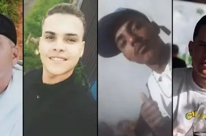Corpos de trabalhadores baianos desaparecidos são encontrados na Paraíba