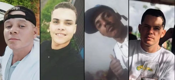 Corpos de trabalhadores baianos desaparecidos são encontrados na Paraíba