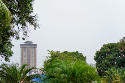 INMET antecipa clima ameno e chance de chuva em Camaçari