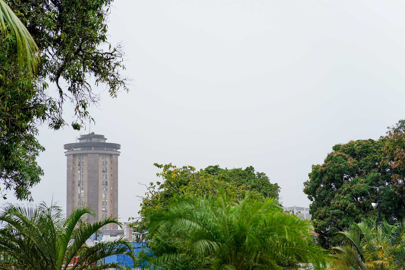 INMET antecipa clima ameno e chance de chuva em Camaçari
