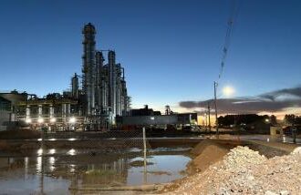 Inpasa anuncia o início da operação na unidade Luís Eduardo Magalhães (BA)