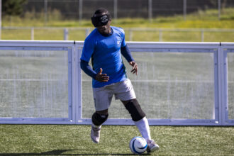 Inscrições para o Bolsa Esporte 2026 seguem abertas até 20 de maio