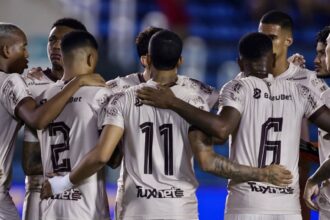 Após goleada, Jacuipense é eliminado de forma precoce na Copa do Nordeste