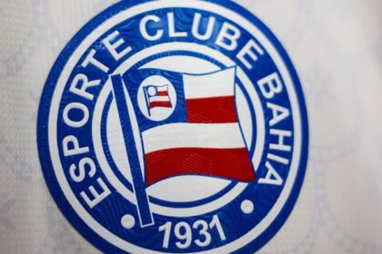 Partida futura do Bahia no Brasileirão muda de local por causa de show em estádio