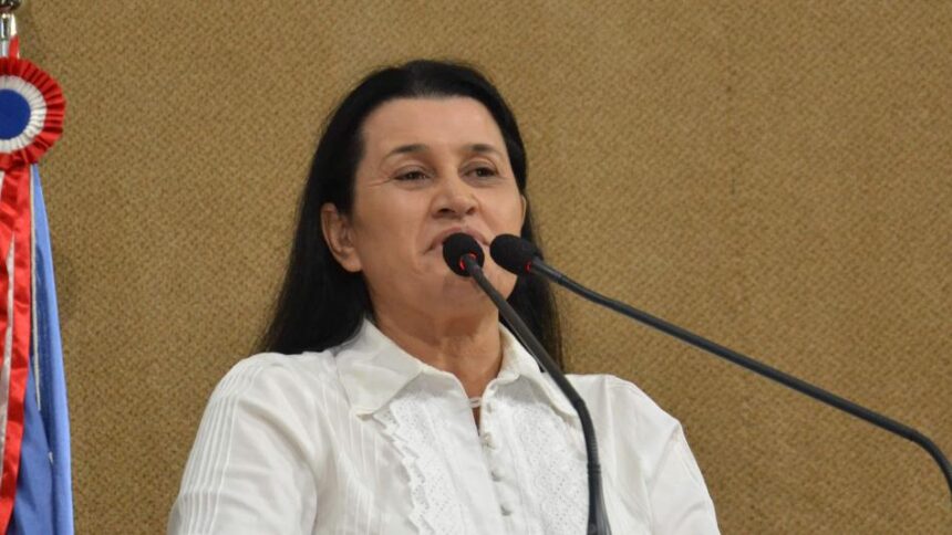 Jusmari Oliveira assume presidência da Comissão de Saúde da Assembleia