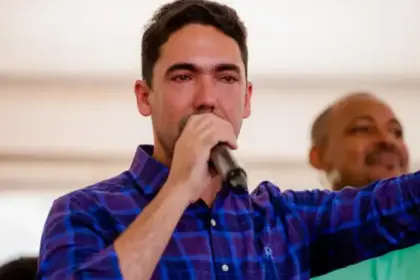 Caso dos tickets: Justiça condena ex-prefeito Jeferson Andrade por improbidade em Madre de Deus