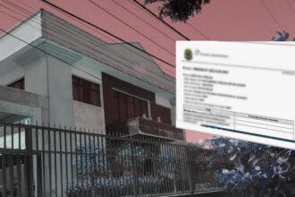 Justiça condena ex-vereadores e atinge atual vice-prefeito de Madre de Deus