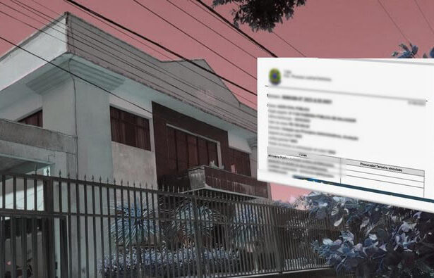 Justiça condena ex-vereadores e atinge atual vice-prefeito de Madre de Deus