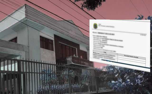 Justiça condena ex-vereadores e atinge atual vice-prefeito de Madre de Deus