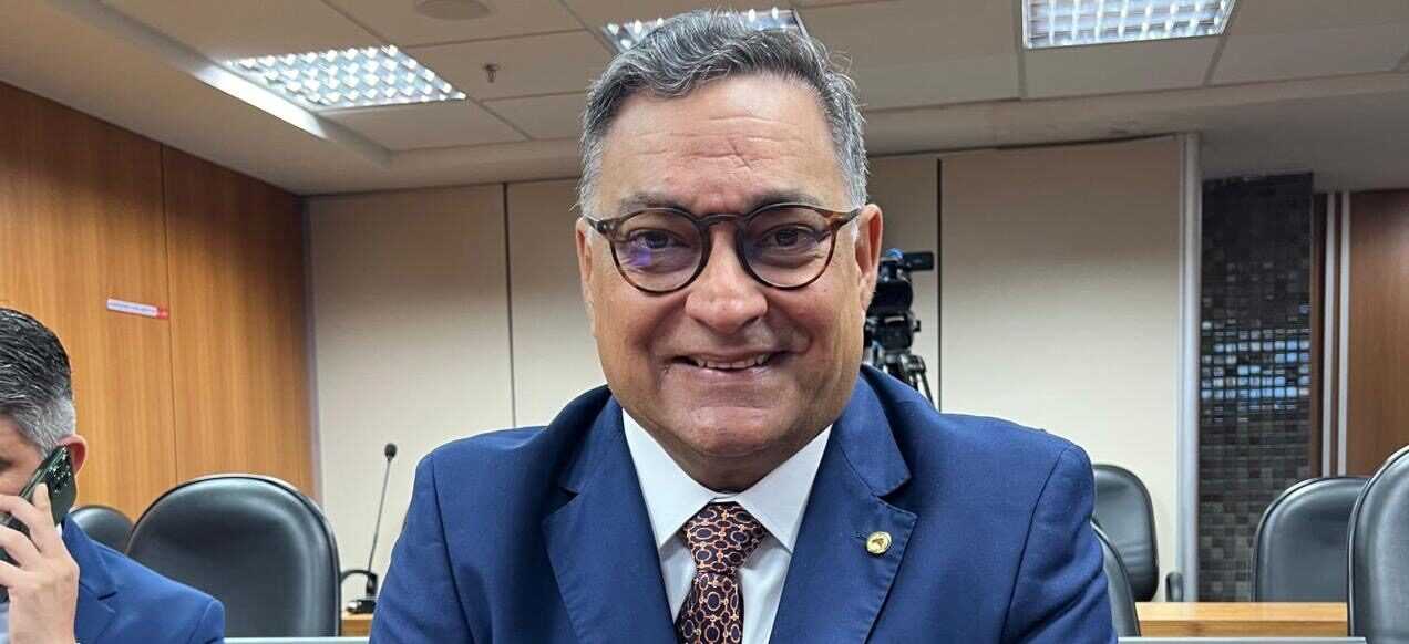 Luciano Araujo filia-se ao Avante