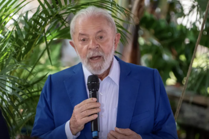 Lula lidera comitiva à Europa para encontros políticos e comerciais