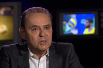 Famoso narrador da Globo se afasta por motivos médicos e vira desfalque para transmissões da Copa do Mundo