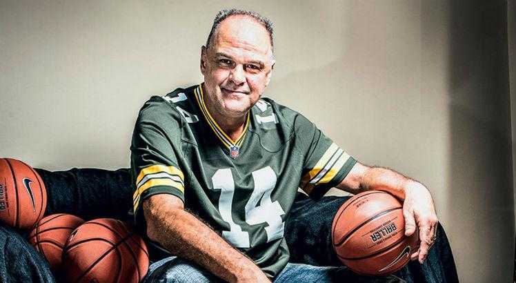 Morre Oscar Schmidt, lenda do basquete, aos 68 anos
