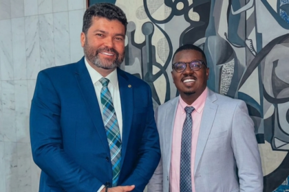 PDT, PRD, Podemos e parte do Solidariedade somam forças e miram em conjunto eleições na Bahia