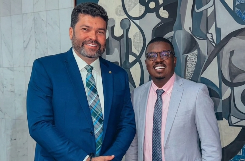 PDT, PRD, Podemos e parte do Solidariedade somam forças e miram em conjunto eleições na Bahia