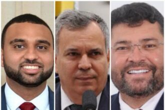 PDT, PRD e Podemos projetam eleger oito deputados estaduais na Bahia