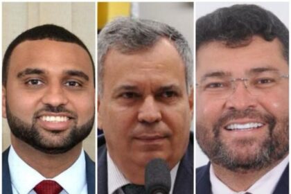 PDT, PRD e Podemos projetam eleger oito deputados estaduais na Bahia