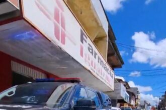 Polícia Civil fecha farmácia por venda ilegal de remédios controlados
