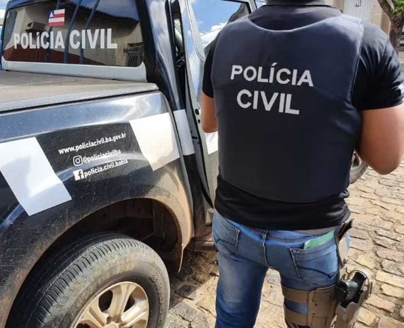 Polícia investiga morte de policial civil baleado em Salvador