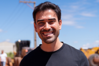 Prefeito de Luís Eduardo Magalhães declara apoio a ACM Neto na disputa pelo governo