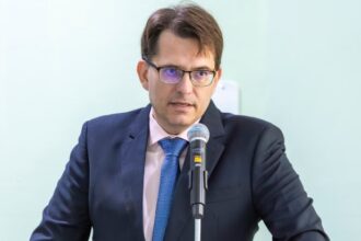 Prefeito de Xique-Xique nega acusação de agressão após vazamento de imagens