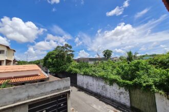 Previsão do tempo para Camaçari neste domingo e segunda-feira
