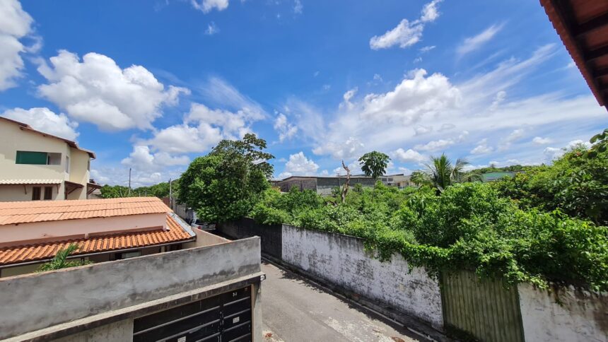 Previsão do tempo para Camaçari neste domingo e segunda-feira