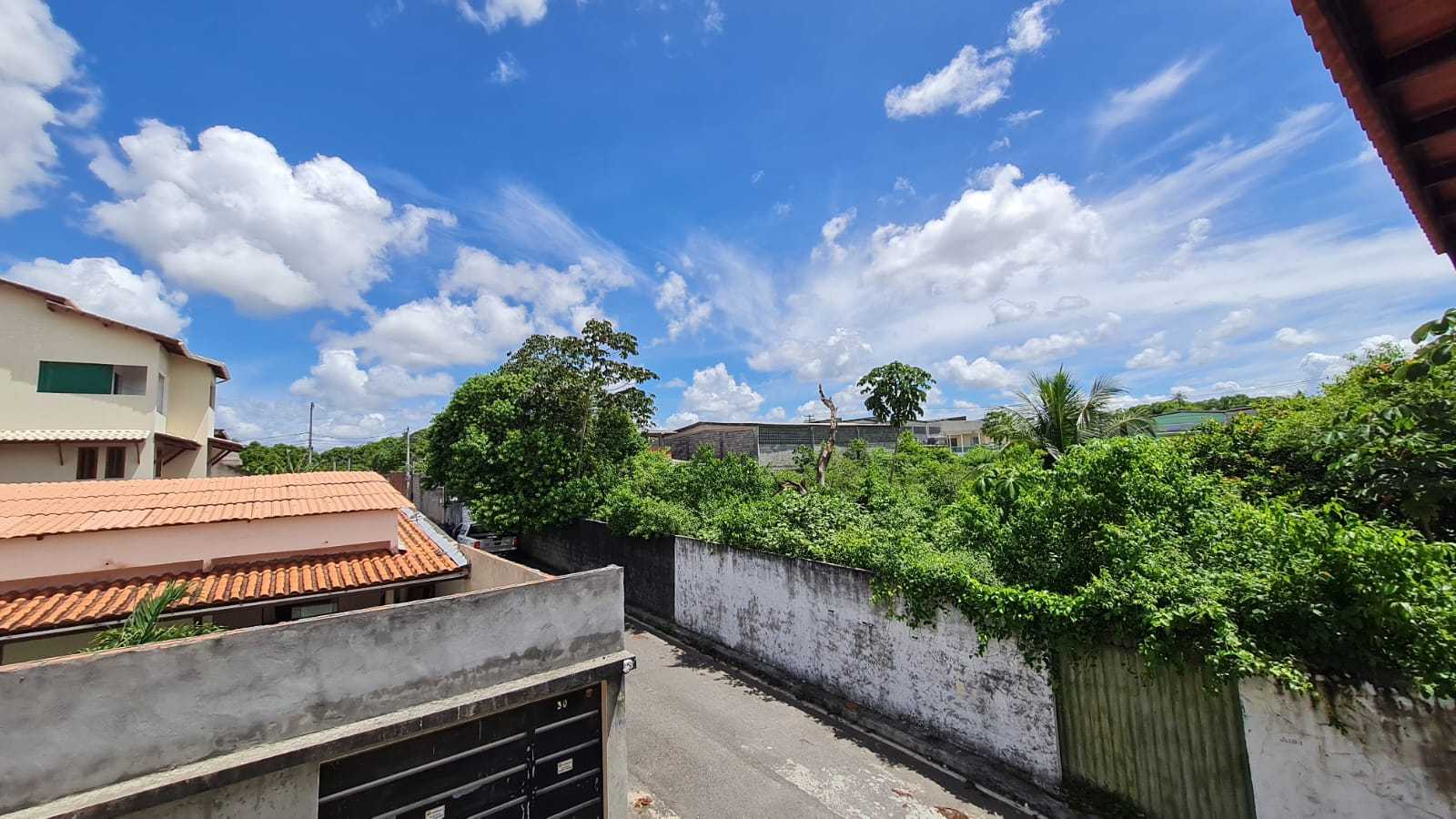 Previsão do tempo para Camaçari neste domingo e segunda-feira