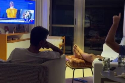 Renato Gaúcho não viaja para comandar o Vasco na Argentina e gera assunto nas redes sociais