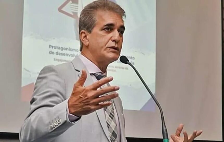 Robinson rebate Sandro Régis e afirma que “transformações estruturantes de Salvador nasceram nos governos do PT”